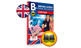 Learning to drive - Theory book